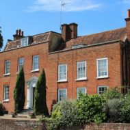 PRESERVING SURREY’S HERITAGE – Spring 2018