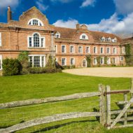 PRESERVING SURREY’S HERITAGE – Autumn 2018