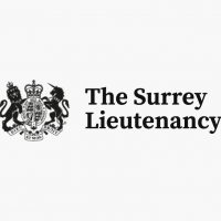 THE SURREY LIEUTENANCY