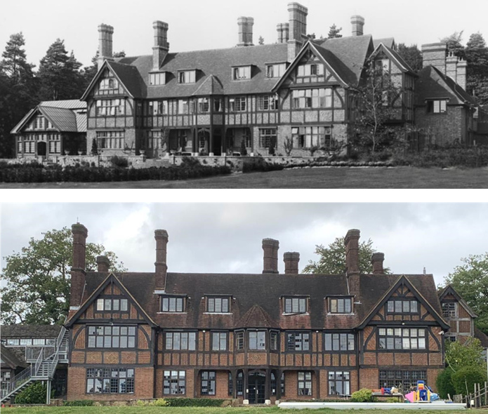 Hindhead Court