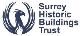Surrey Historic Buildings Trust