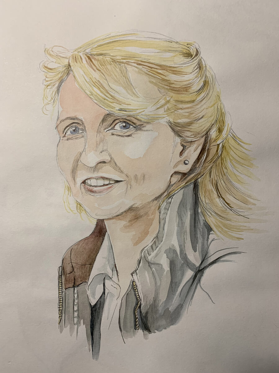 Trust Deborah Mays Trust Deborah Mays